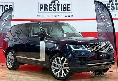 Land Rover Range Vogue Autobiography