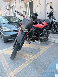 Fantic Motard 2019 50cc