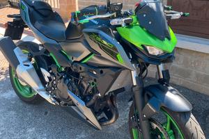 KAWASAKI Z500se