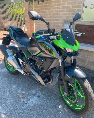 KAWASAKI Z500se