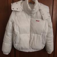 Giacca a vento FILA taglia M NUOVA