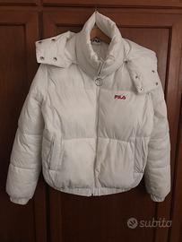 Giacca a vento FILA taglia M NUOVA