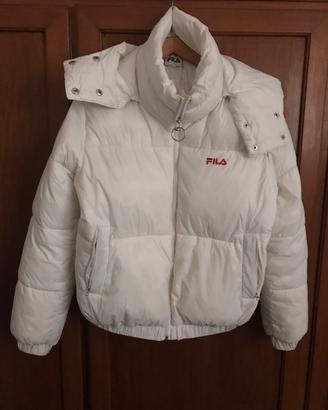 Giacca a vento FILA taglia M NUOVA