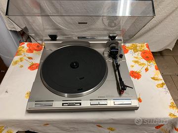 Pioneer giradischi PL-Y7A