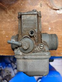 Carburatore VHBZ 26 