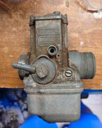 Carburatore VHBZ 26 