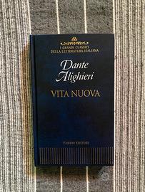 Vita Nuova (Dante Alighieri, Fabbri Editori)