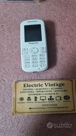 *K0998NN-Cellulare Panasonic EB-A210