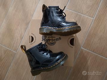 dr Martens bambina bambino