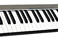 masterkey 61 usb controller keyboard - Pianola