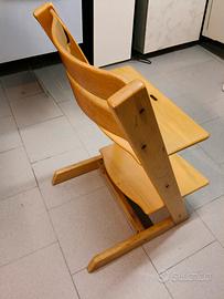 Sedia Tripp Trapp Stokke