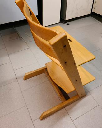 Sedia Tripp Trapp Stokke