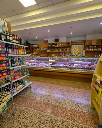 Attività Salumeria 