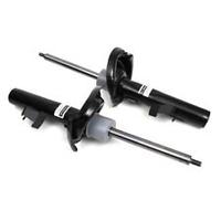 COPPIA AMMORTIZZATORI ANT ORIGINALE FORD CMAX FOCU