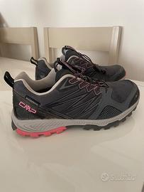 Scarpe CMP full on grip 41