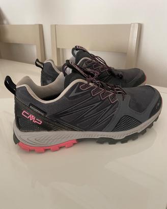 Scarpe CMP full on grip 41