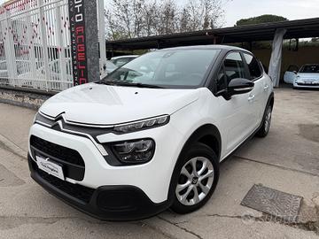 Citroen C3 BlueHDi 100 S&S You
