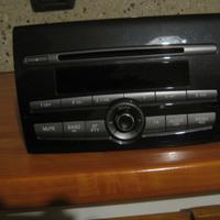 Autoradio Fiat Bravo