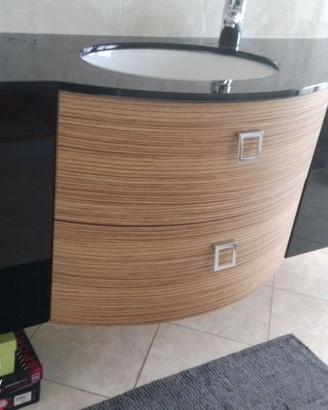 Mobile bagno