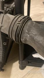 Intercooler audi tt mk2    1K0 145 803 A