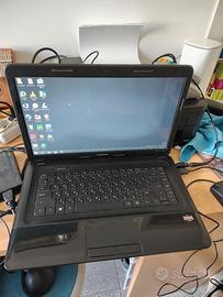 hp  Compaq cq58