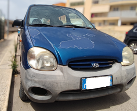 Hyundai Atos 1.0 GL