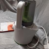 Philips Avent cuocipappa a vapore e frullatore