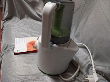 Philips Avent cuocipappa a vapore e frullatore