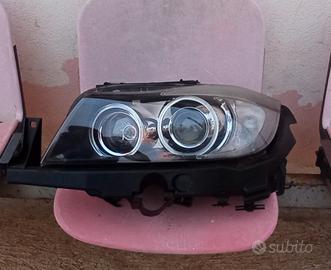 Faro bixeno BMW e90 