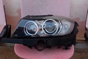 Faro bixeno BMW e90 