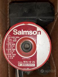 circolatore SALMSON MXL 10-25