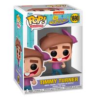 Funko Pop! Television - Timmy Turner 1690 Fanta 