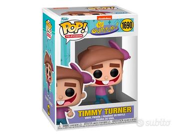 Funko Pop! Television - Timmy Turner 1690 Fanta 