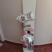 tavola Palmer snowboard 