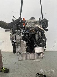 Motore Usato BKD