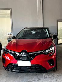 MITSUBISHI ASX 2ª serie - 2024