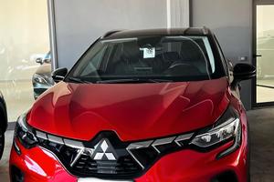 MITSUBISHI ASX 2ª serie - 2024