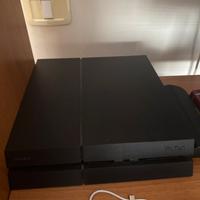 PS4 500GB