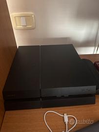 PS4 500GB