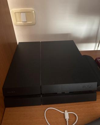 PS4 500GB