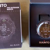 OROLOGIO SUUNTO CORE
