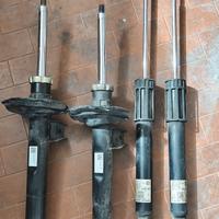 Ammortizzatori Golf 7