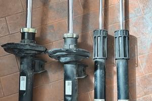 Ammortizzatori Golf 7