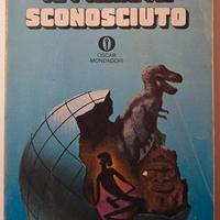 Il pianeta sconosciuto 