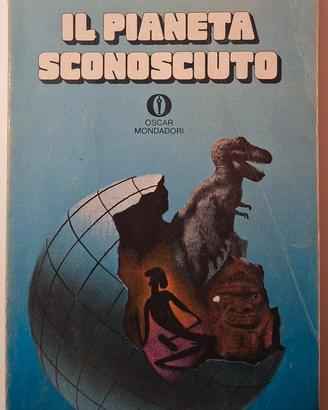 Il pianeta sconosciuto 