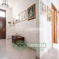 Nerviano - Centro | Ampio bilocale con box - Liber