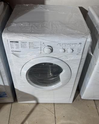 Lavatrice indesit 9 kili classe A+++