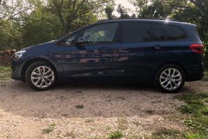 Bmw 218d Gran Tourer