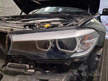 ricambi bmw serie 5.g30