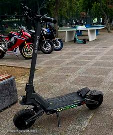 Monopattino Langfeite Gt 2 Mini